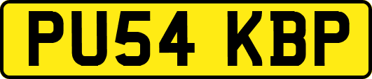 PU54KBP