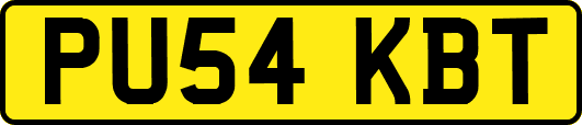 PU54KBT