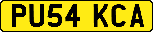 PU54KCA