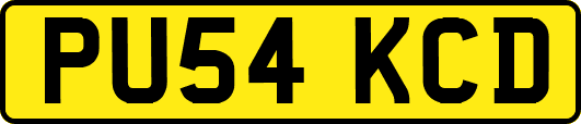 PU54KCD