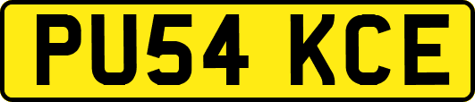 PU54KCE