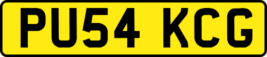 PU54KCG