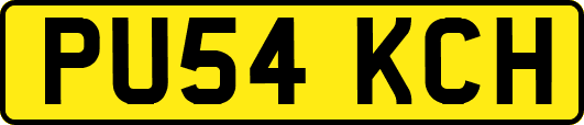 PU54KCH