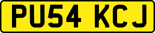 PU54KCJ