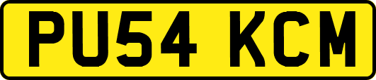 PU54KCM