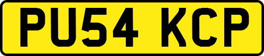 PU54KCP