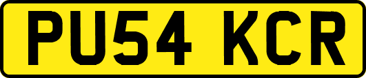 PU54KCR