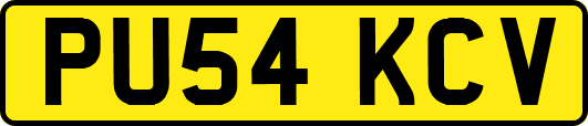 PU54KCV