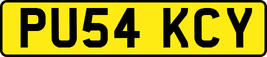 PU54KCY