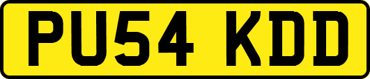 PU54KDD