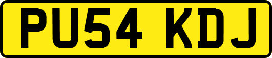 PU54KDJ