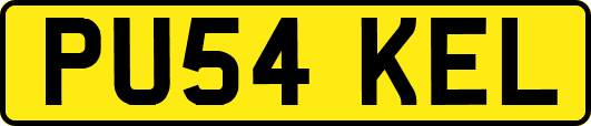 PU54KEL