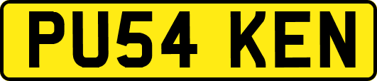 PU54KEN