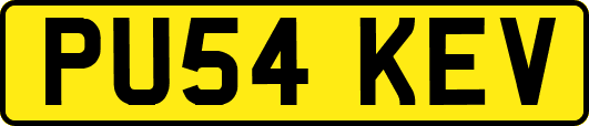 PU54KEV
