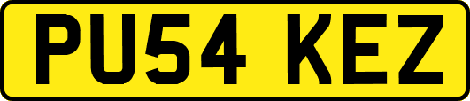 PU54KEZ