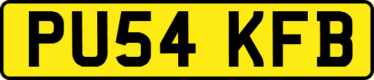 PU54KFB