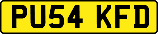 PU54KFD