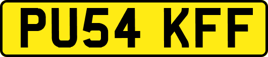 PU54KFF