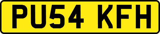 PU54KFH