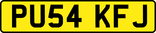 PU54KFJ