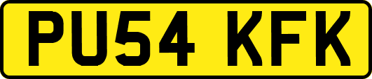 PU54KFK