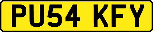 PU54KFY