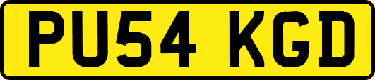 PU54KGD