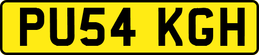PU54KGH