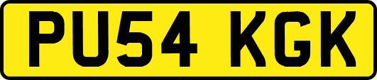 PU54KGK