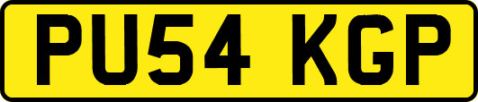 PU54KGP