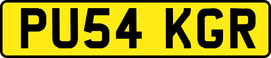 PU54KGR