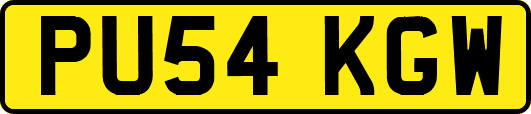 PU54KGW
