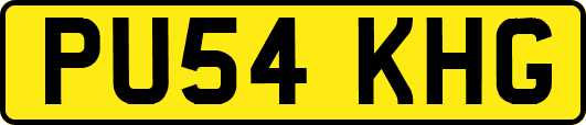 PU54KHG