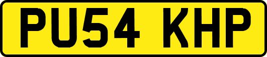 PU54KHP