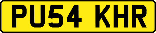 PU54KHR
