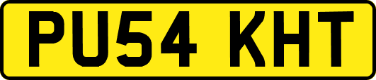 PU54KHT