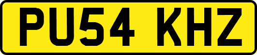 PU54KHZ