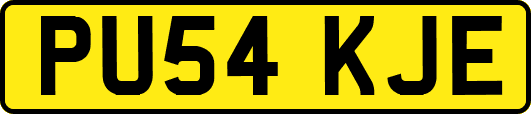PU54KJE