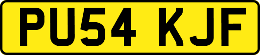PU54KJF