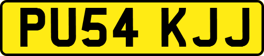 PU54KJJ