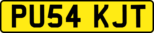 PU54KJT