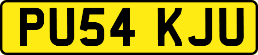 PU54KJU