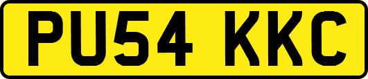 PU54KKC