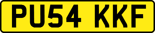 PU54KKF