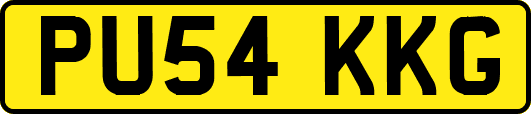 PU54KKG