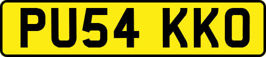 PU54KKO
