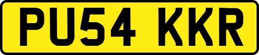 PU54KKR