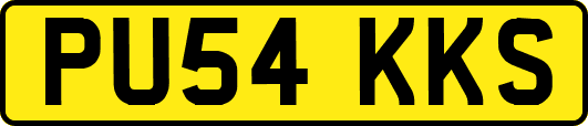 PU54KKS