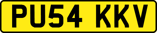 PU54KKV