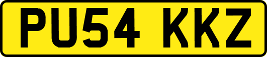PU54KKZ